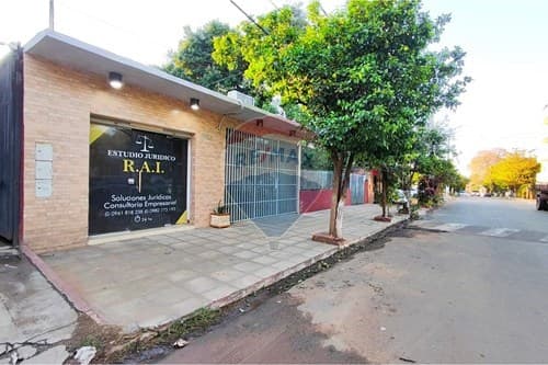 Prime Residential Plot in Luque – Act Now! — foto 5