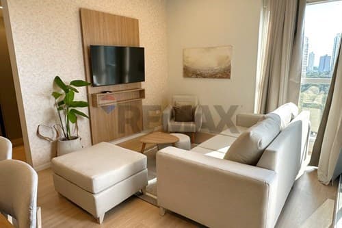 Departamento amoblado — foto 1