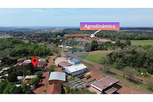 ¡Oportunidad! Casa en Hohenau, Itapúa, foto 3