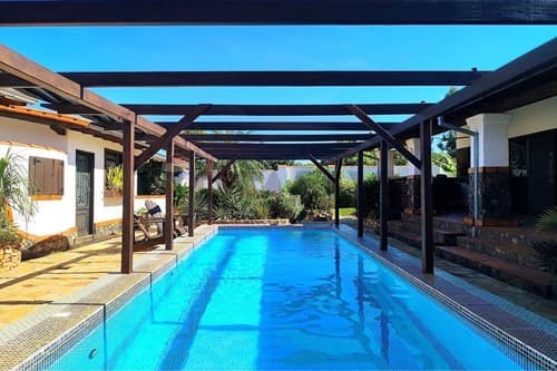 Exclusiva propiedad en venta Luque ykua karanda¨i — foto 5