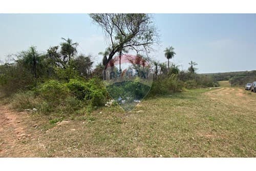 Terreno 1.800 m² con vista al Lago Ypacaraí — foto 5