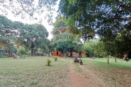 Terreno en venta en Capiatá - Barrio Kennedy — foto 4