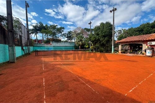 Casa 5 dorm. en CASA-VENTA-ZONA CIT-Luque, Campo Grande, foto 2