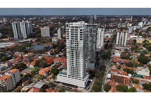 Departamento a estrenar en Home Palace — foto 1