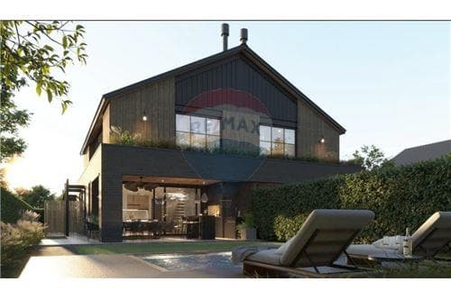 Town Houses, barrio cerrado LOS PINGOS, foto 4