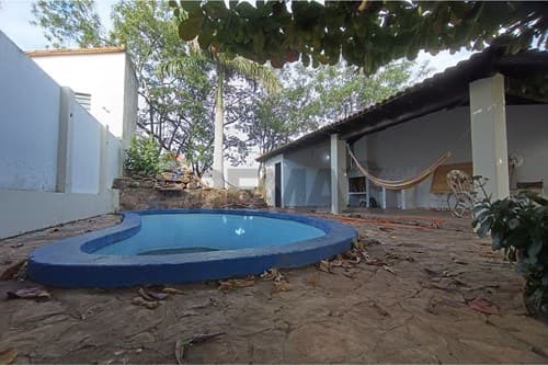Casa de 3 Dormitorios en barrio Tacumbú, foto 4