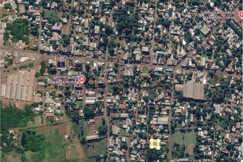 Terreno en esquina - barrio san sebastian, foto 4