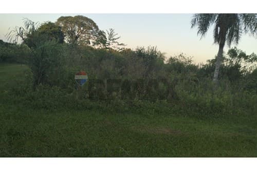 Terreno en Altos