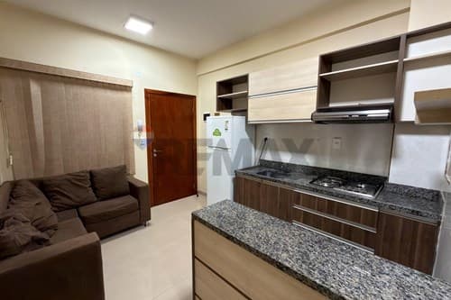 En alquiler depto C3 - Edificio Atenas, foto 2