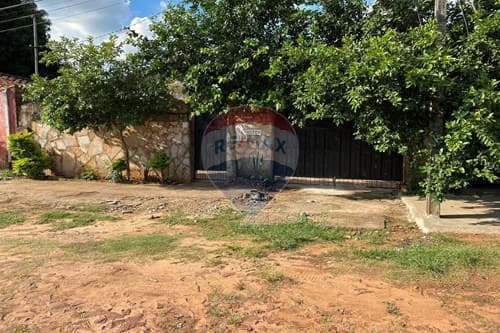 Vendo Casa en laurelty-Luque