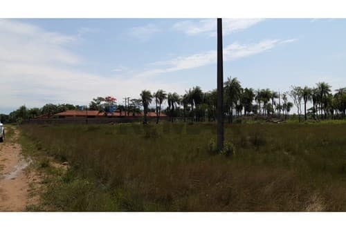 Terreno ideal Ruta Caacupé -Tobati — foto 3