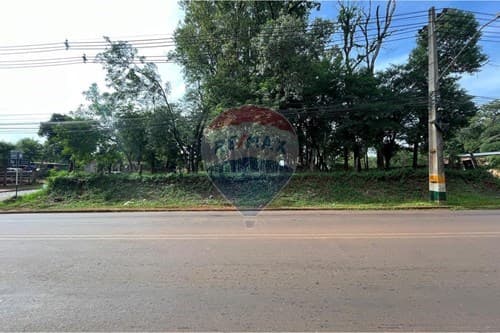 Terreno en Venta esquina Estrategica sobre Ruta 14 — foto 2