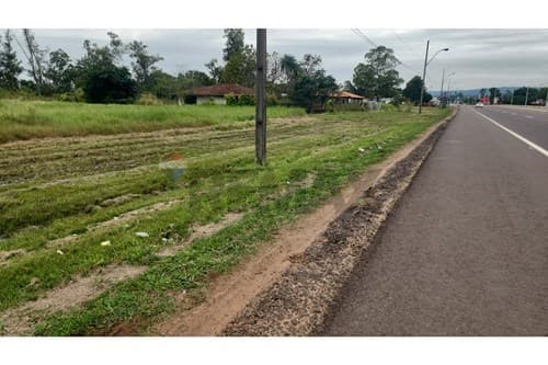 Terreno de sobre Ruta PY02 Ypacaraí — foto 3