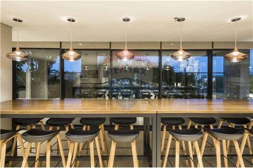 OFICINA Edificio Sky Park Piso 11 80m2 — foto 5
