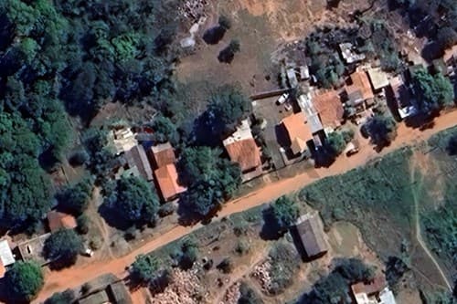 En venta terreno en Luque — foto 3