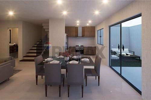 En venta duplex zona vitorio curiel, foto 2