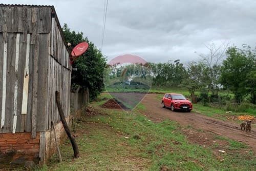 OFERTA de Terreno en Barrero Guasu. CAMBYRETA — foto 5