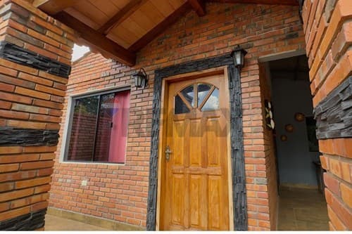 Casa en Luque — foto 2