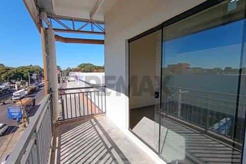 Departamento – Capiatá (ex ruta 1 km 17), foto 1
