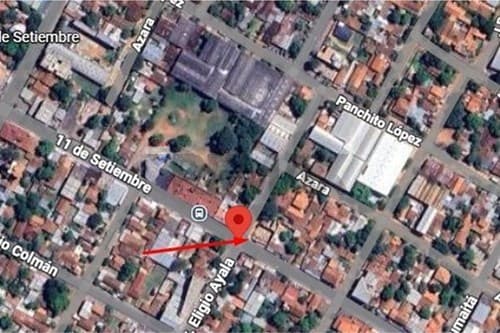 Local comercial en Fernando de la Mora — foto 2