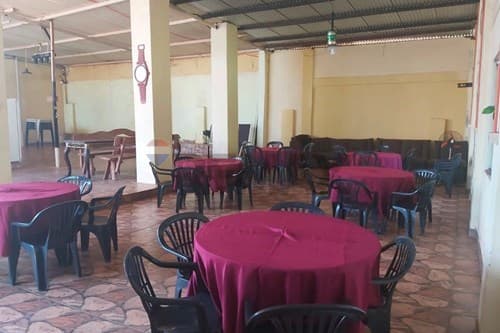 Casa de verano en km 8 franco, foto 3