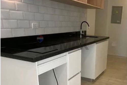 Mono ambiente listo para mudarse en Tannat Soho — foto 4