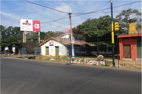 Amplio terreno sobre ruta 2 - Capiatá km 18, foto 2