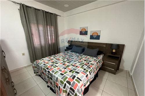 depto 2 dormitorios barrio América de Luque — foto 2