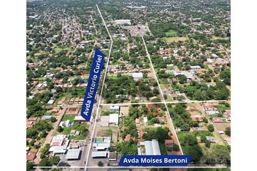 En venta terreno en San Lorenzo — foto 5