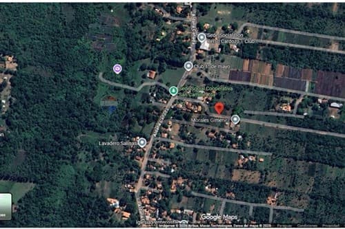 Terreno en venta itagua - aldana cañada, foto 4