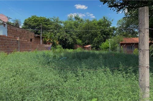 Terreno de 528 m² en San Lorenzo – reducto — foto 2