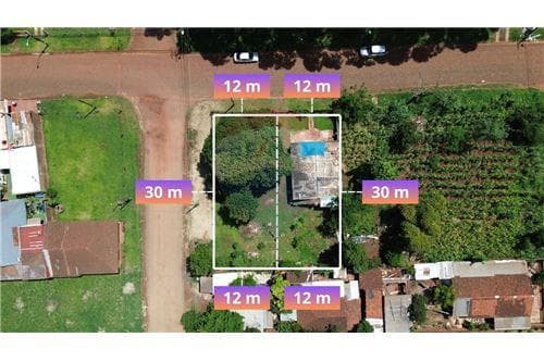 Dos terrenos con vivienda en venta - Cambyreta — foto 2