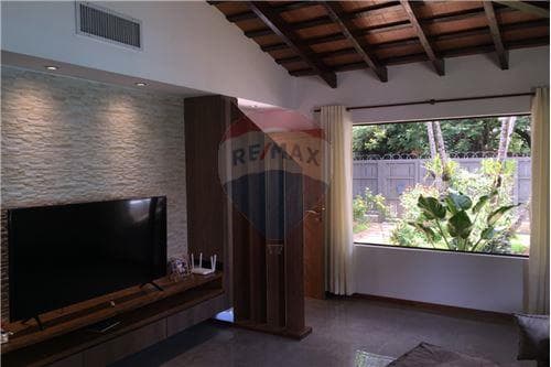 Casa semi amoblada c/ piscina en San Lorenzo — foto 3