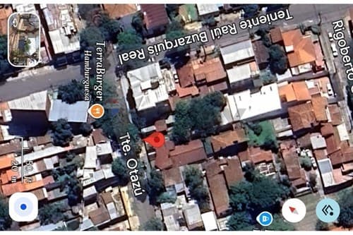 Terreno en Barrio Pettirossi - Asunción — foto 3