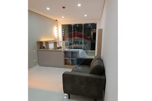 En venta departamento monoambiente — foto 5