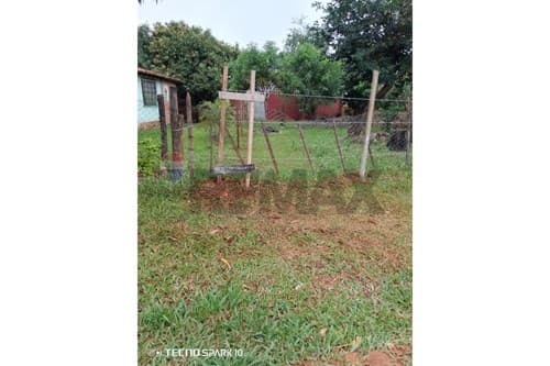 De terreno en Luque — foto 2
