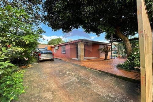 Vivienda titulada en Hernandarias Barrio Aurora — foto 2