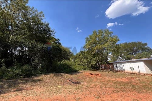 Vendo terreno en aregua - caacupemi 2