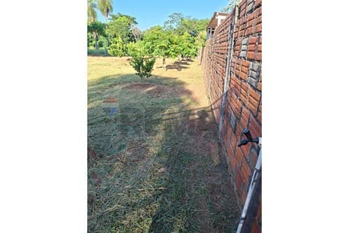 En venta gran terreno en la ciudad de caacupe — foto 3