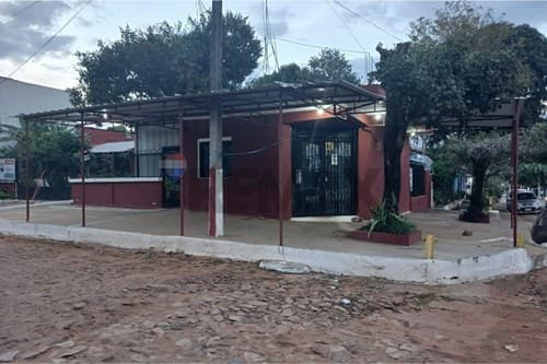 En Venta Casa en Lambaré - Brío. San isidro, foto 2