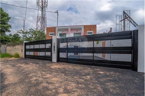 Dúplex A Estrenar en Venta – Luque, Loma Merlo — foto 5