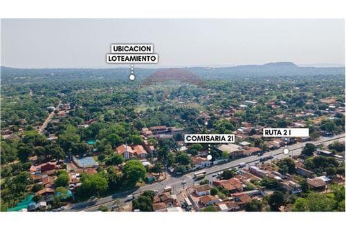 terrenos Fracción Villa Alta Itaugua, foto 2
