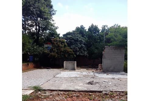 Terreno en ypane — foto 3
