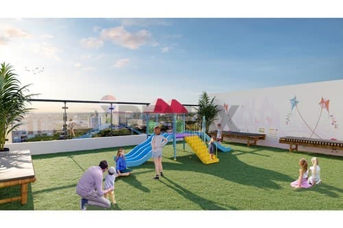 Departamento de 2 dormitorios - innova Villa Morra — foto 4