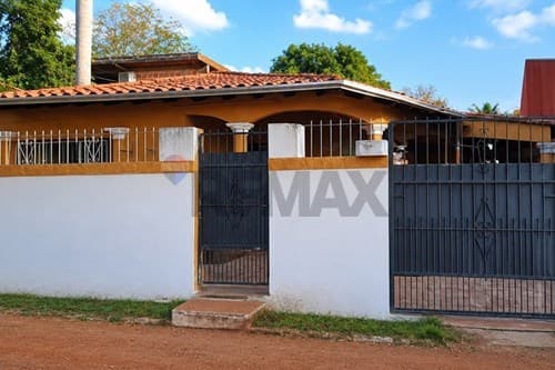 Vivienda en venta en Capiatá – km 20 ex ruta 1 — foto 3