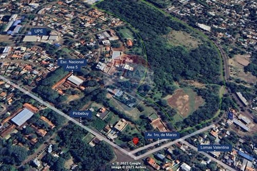 Terreno en venta en Área 5, foto 4