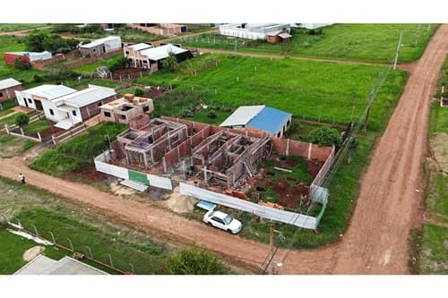 Casas en construccion residencial murilo i, foto 2
