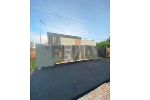 Moderna casa en venta — foto 5