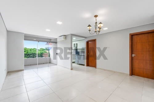 Venta de depto en Residencial Del Carmen