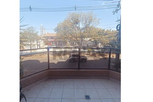 Depto amoblado sobre Avda. San Martin — foto 4